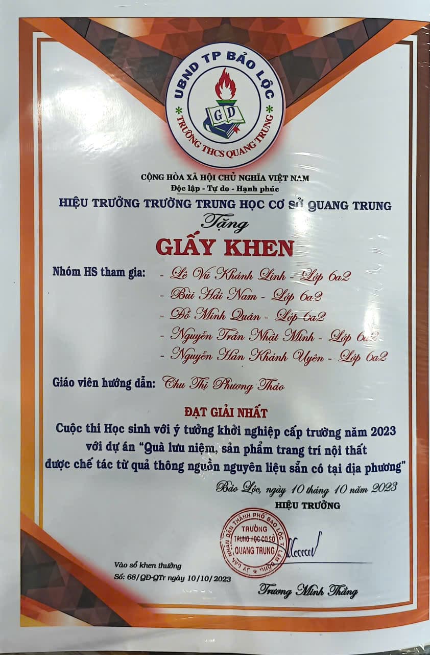 Eco-Friendly Entrepreneurship Project