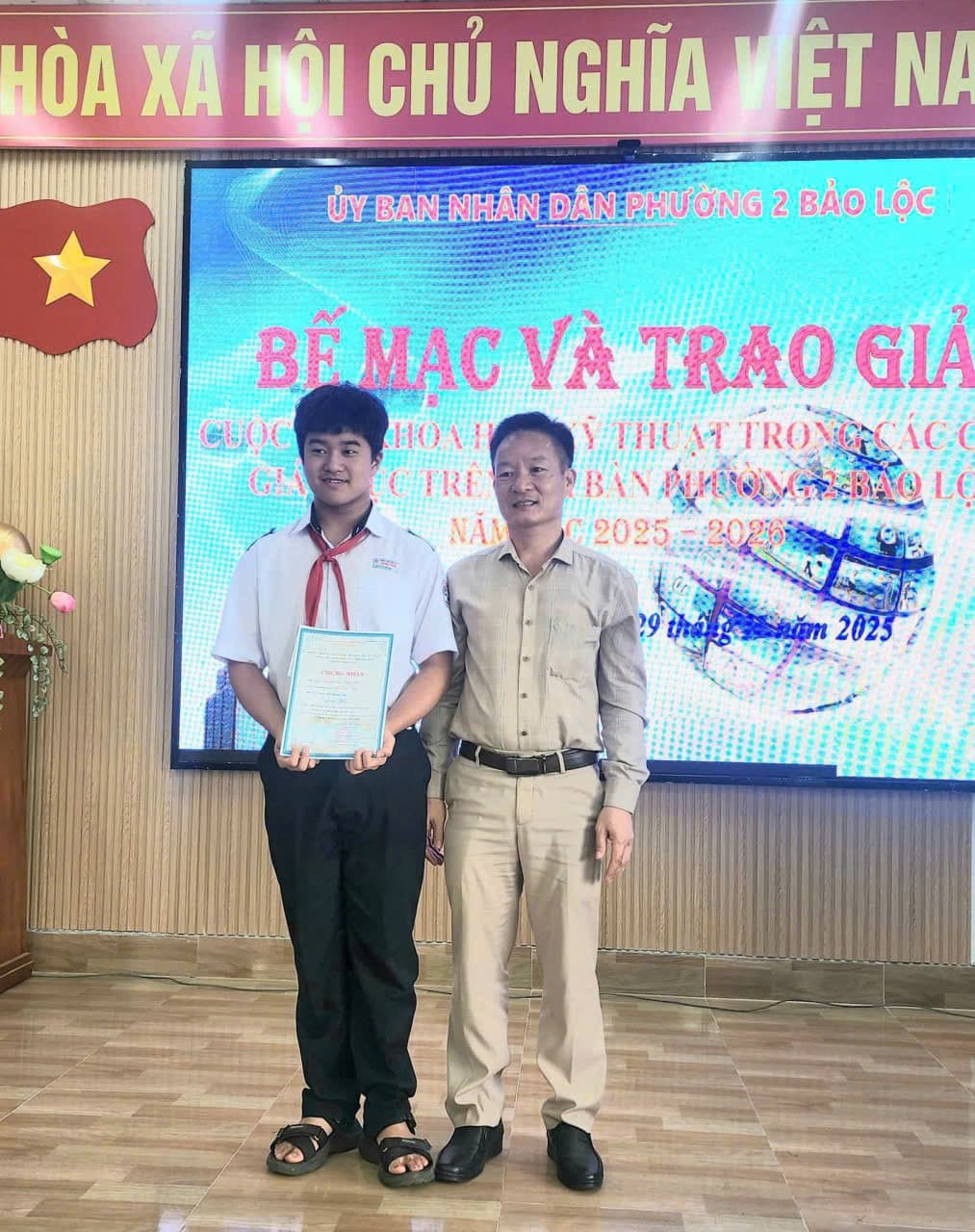 Project Development & Circuit Design