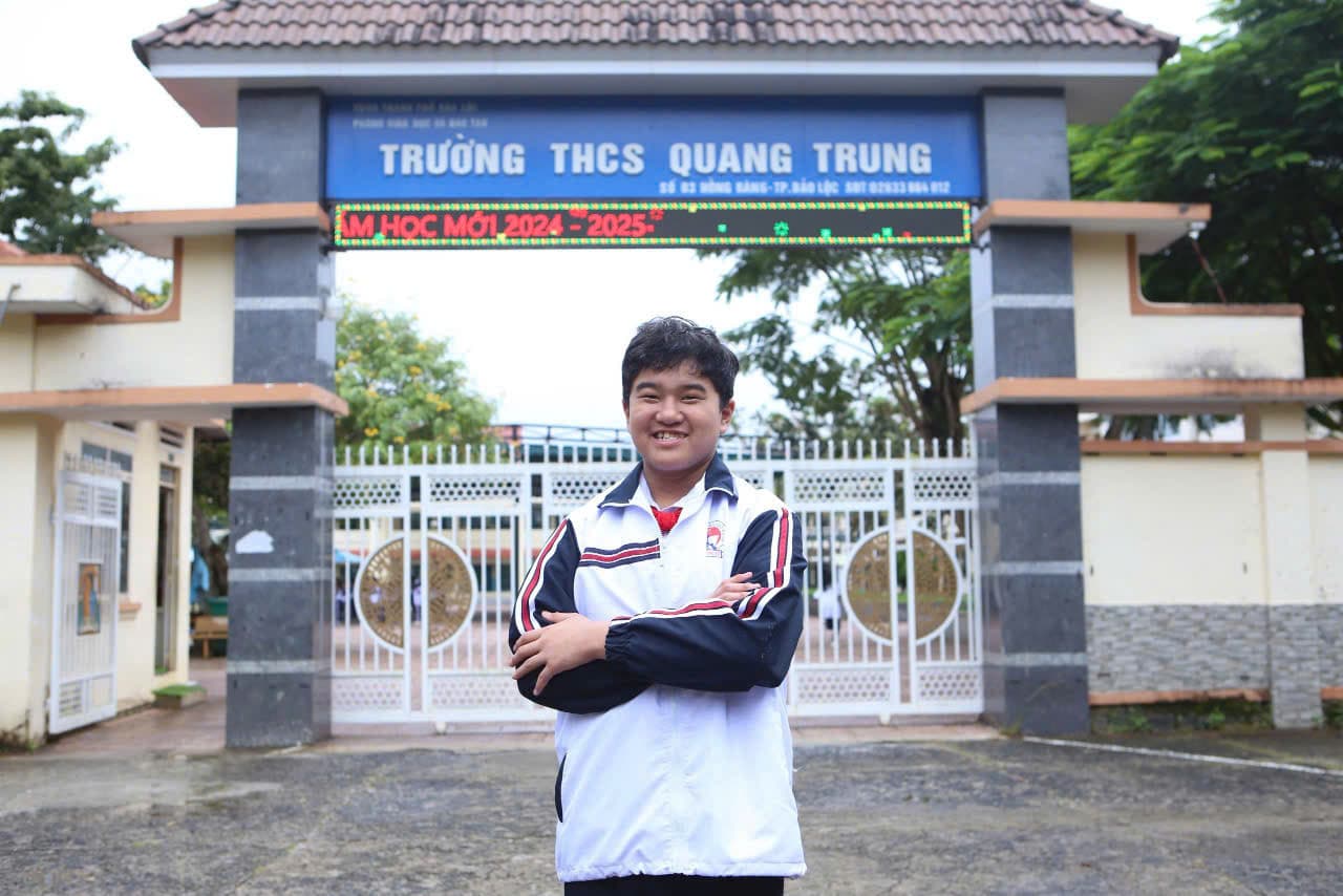 12-Year-Old Student Achieves IELTS 8.0 with a Pressure-Free Approach